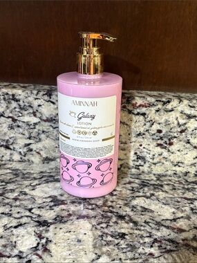 Aminnah Galaxy Lotion